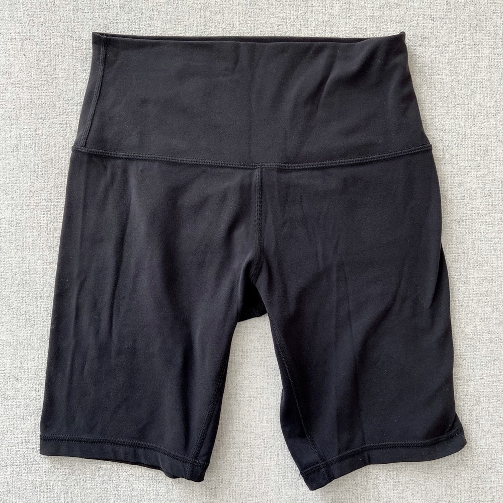 Lululemon 8” Align Shorts